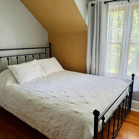 Hudson House Bed And Breakfast Wheatland Eksteriør billede